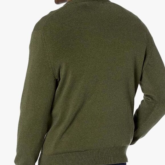 NWT XL Amazon Essentials Sweater for Men‎ - Picture 3 of 6